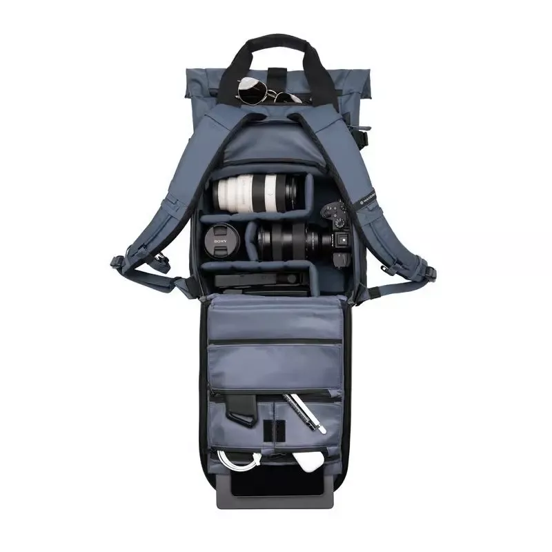 Wandrd Prvke 15L Photo Bundle V4 – Sac à dos photo