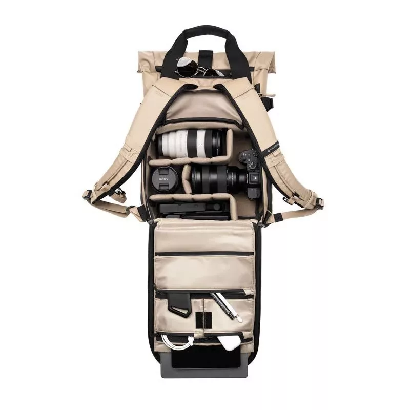 Wandrd Prvke 15L Photo Bundle V4 – Sac à dos photo