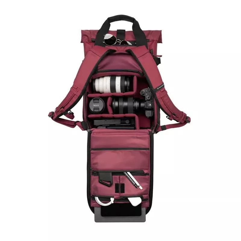 Wandrd Prvke 15L Photo Bundle V4 – Sac à dos photo