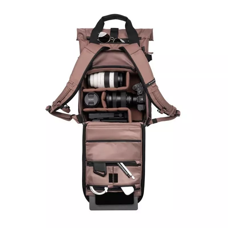 Wandrd Prvke 15L Photo Bundle V4 – Sac à dos photo