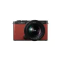 Panasonic Lumix S9 - Kit polyvalent 20-60mm f/3.5-5.6