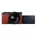 Panasonic Lumix S9 - Kit polyvalent 20-60mm f/3.5-5.6