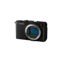 Panasonic Lumix S9 - Kit polyvalent 20-60mm f/3.5-5.6