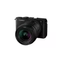 Panasonic Lumix S9 - Kit polyvalent 20-60mm f/3.5-5.6