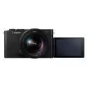 Panasonic Lumix S9 - Kit polyvalent 20-60mm f/3.5-5.6