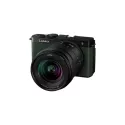 Panasonic Lumix S9 - Kit polyvalent 20-60mm f/3.5-5.6