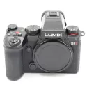 PANASONIC LUMIX S5 II 6700 CLICS OCCASION AIX