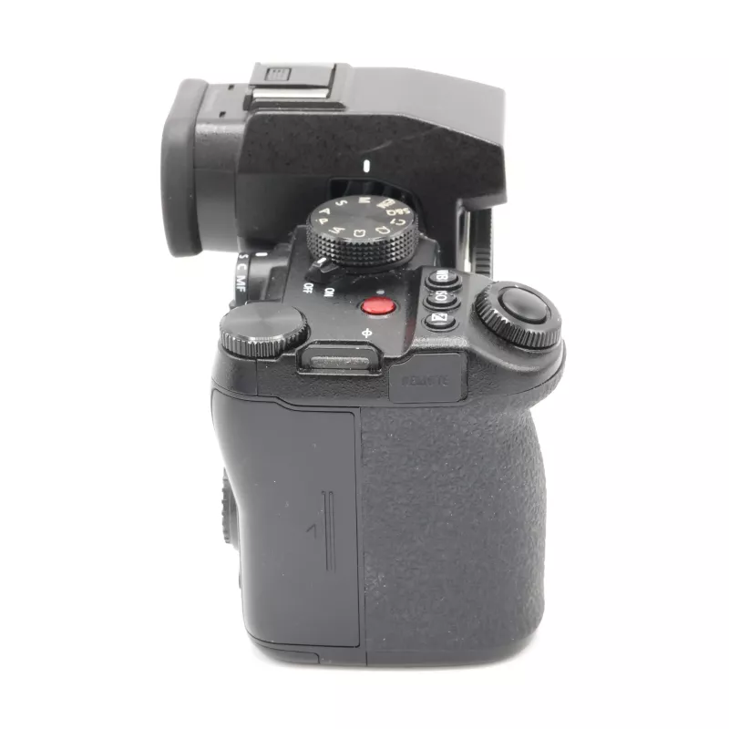 PANASONIC LUMIX S5 II 6700 CLICS OCCASION AIX