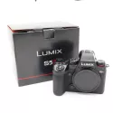 PANASONIC LUMIX S5 II 6700 CLICS OCCASION AIX
