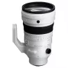 Sigma 200mm F/2 DG OS Sports – Téléobjectif