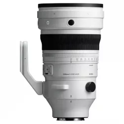 Sigma 200mm F/2 DG OS Sports – Téléobjectif