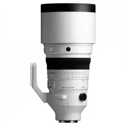 Sigma 200mm F/2 DG OS Sports – Téléobjectif
