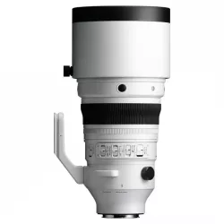 Sigma 200mm F/2 DG OS Sports – Téléobjectif