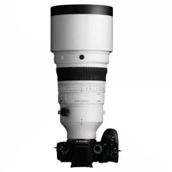Sigma 200mm F/2 DG OS Sports – Téléobjectif