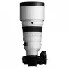 Sigma 200mm F/2 DG OS Sports – Téléobjectif