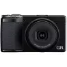 RICOH GR IV – Compact expert APS‑C