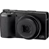 RICOH GR IV – Compact expert APS‑C