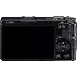 RICOH GR IV – Compact expert APS‑C