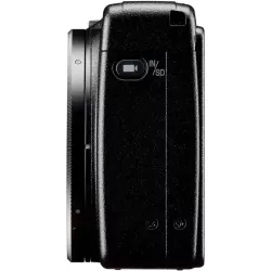 RICOH GR IV – Compact expert APS‑C
