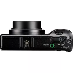 RICOH GR IV – Compact expert APS‑C