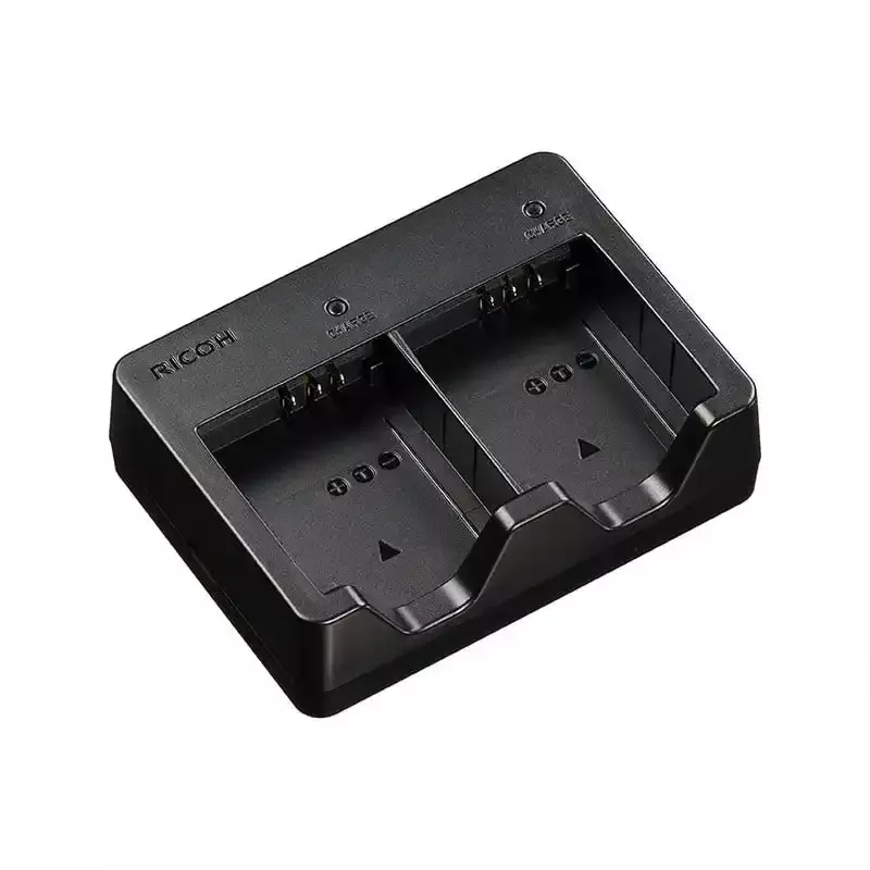 RICOH BJ-12 CHARGEUR DE BATTERIE POUR DB-120