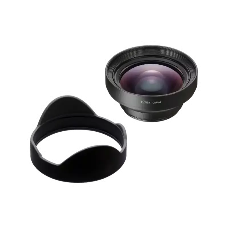 RICOH BAGUE CONVERTISSEUR GW-4