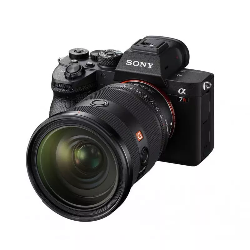 Sony Alpha&nbsp;7R&nbsp;V | Kit 24‑70 mm F/2.8 GM II