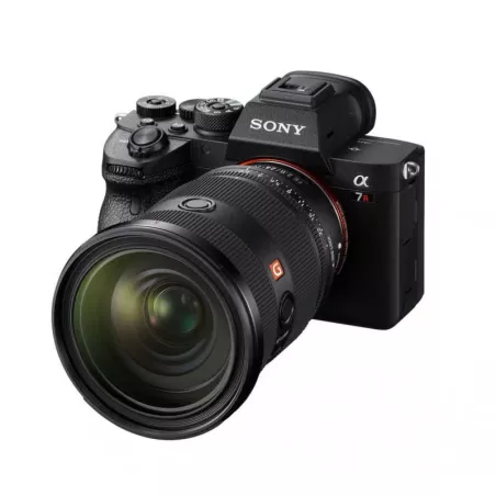 Sony Alpha 7R V | Kit 24‑70 mm F/2.8 GM II