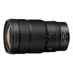 NIKON Z 24-70MM F/2.8 S II — Zoom professionnel léger