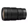 NIKON Z 24-70MM F/2.8 S II — Zoom professionnel léger
