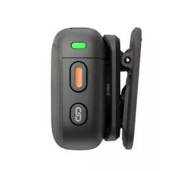 DJI MIC 3 – Micro sans fil pro longue portée