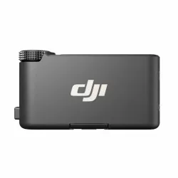 DJI MIC 3 – Micro sans fil pro longue portée