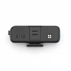 DJI MIC 3 – Micro sans fil pro longue portée