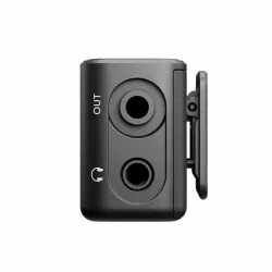 DJI MIC 3 – Micro sans fil pro longue portée