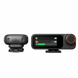 DJI MIC 3 – Micro sans fil pro longue portée