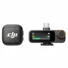DJI MIC 3 – Micro sans fil pro longue portée