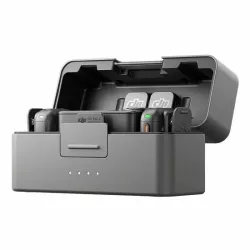 DJI MIC 3 – Micro sans fil pro longue portée