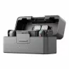 DJI MIC 3 – Micro sans fil pro longue portée