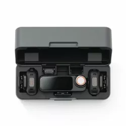 DJI MIC 3 – Micro sans fil pro longue portée