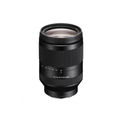 SONY FE 24-240MM F/3.5-6.3 OSS | Zoom polyvalent stabilisé