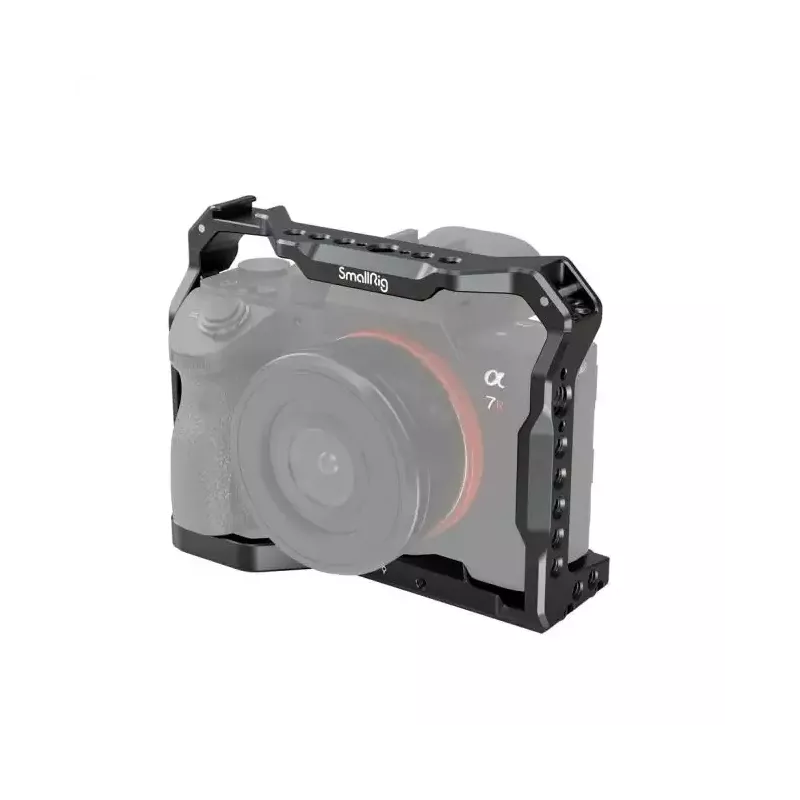 Smallrig 2918 cage pour Sony A7 III / A7R III / A9