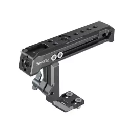 SMALLRIG 3082 – Poignée XLR ajustable pour cage Sony/Panasonic