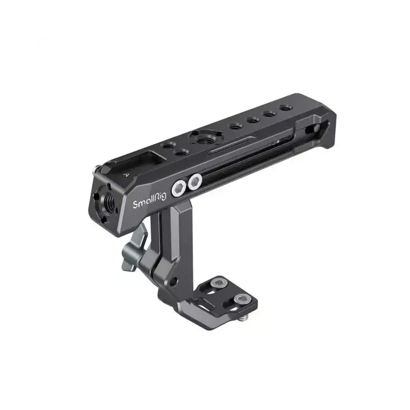 SMALLRIG 3082 – Poignée XLR ajustable pour cage Sony/Panasonic