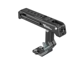 SMALLRIG 3082 – Poignée XLR ajustable pour cage Sony/Panasonic