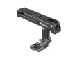 SMALLRIG 3082 – Poignée XLR ajustable pour cage Sony/Panasonic