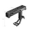 SMALLRIG 3082 – Poignée XLR ajustable pour cage Sony/Panasonic