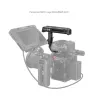 SMALLRIG 3082 – Poignée XLR ajustable pour cage Sony/Panasonic
