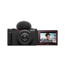 Sony zv‑1f | Compact vlog 20 mm 4K