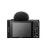 Sony zv‑1f | Compact vlog 20 mm 4K