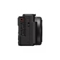 Sony zv‑1f | Compact vlog 20 mm 4K